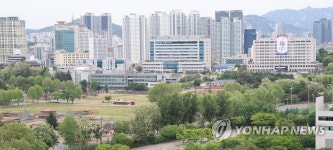국방부 청사에 들어설 용산 집무실