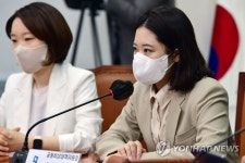 박지현, 한동훈에 역대 소통령들, 죄다 감옥행…물러나라