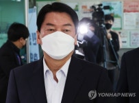 백현동행정복지센터 들어서는 안철수