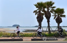 자전거 수학여행 어때요