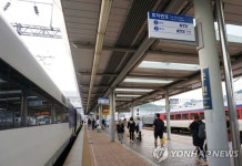 코레일 광주·전남 어버이날 올 최고실적…코로나 이전 수준 회복