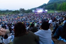 3년 만에 돌아온 골프장 콘서트…28일 서원밸리GC에서 개최
