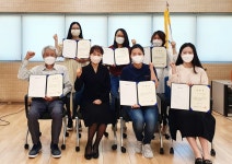 세종 집현동에 30대 청년 통장 3명 탄생…역동적인 활동 기대