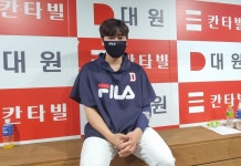 생일에 데뷔 첫 선발승 두산 최승용 아시안게임 출전하고 싶다