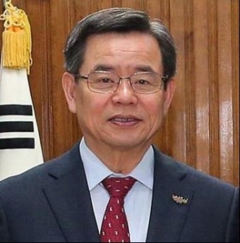 노박래 서천군수 공천재심 신청 기각…