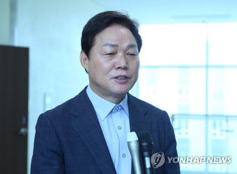 박완수, 경남지사 후보 등록