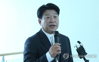 양문석, 경남지사 후보 등록