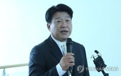 양문석, 경남지사 후보 등록