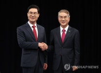 토론회 앞둔 박종훈·김상권 경남교육감 후보