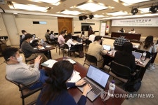 제19회 평창대관령음악제 기자간담회