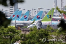 항공권 가격 급등에 할증료까지 인상…대한항공 내달 최대 29만3천800원