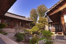 [여행honey] 옛집, 미술을 만나다…다시 문 열린 운경고택