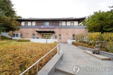 상록수 최용신기념관 개관 15주년 기념음악회 21일 개최