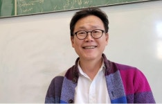 [런던 Eye] 훔볼트상 수상한 김명식 英 임피리얼대 교수…양자물리 권위자
