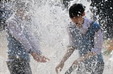 [내일날씨] 여름 문턱 소만…서울 낮 최고 26도