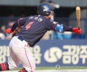 이호연 '아직 끝나지 않았어!'