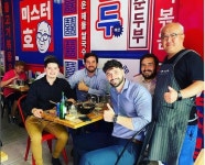 [비바라비다] 아르헨티나의 줄 서는 한식 맛집…다 한류 덕분이죠