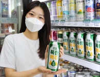 편의점 주류 경쟁…크라운맥주 재출시에 소맥 폭탄맥주까지