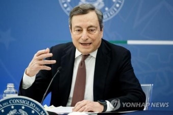 [우크라 침공] 전쟁 장기화 우려 속 평화협상 '희미한 희망'