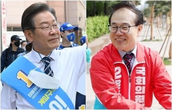 혼전의 계양을…이재명 '비공개 유세'-윤형선 '광폭행보'