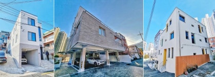 부산 사하·금정구에 청년 위한 리모델링 임대주택 건립