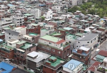 서울 빌라 전·월세 거래 올해 1분기 최다