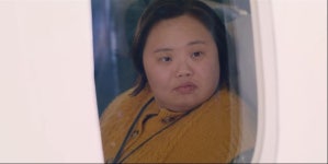 깊은 여운 남긴 우리들의 블루스 영희…다운증후군 배우 연기