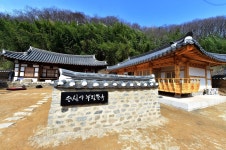 기업가정신 수도 진주시 지수면 숙박시설 6월부터 연다