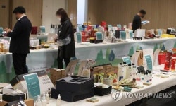 익산 홈플러스, 사회적경제기업 제품 판매…전북 첫 상생샵
