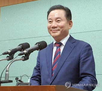 완주군수 후보 송지용 