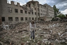 러, 식량·에너지 인질로 인플레 덮친 전세계와 대치