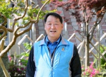 [#나눔동행] 장애는 봉사에 걸림돌 아냐…취약계층 돕는 이태영 씨