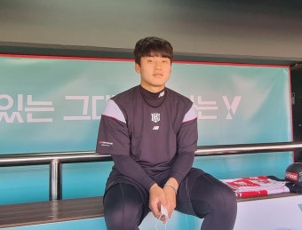 '형 만한 아우의 탄생'…kt 박영현 