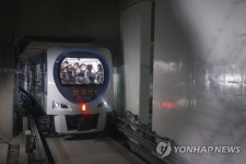 샛강-관악산역 연결하는 신림선 개통