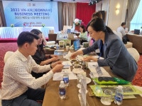 코로나 뚫고 전남 농수산식품, 베트남 수출길