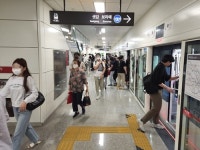 신림선 타고 여의도까지 16분…출근길 여유 생겼어요