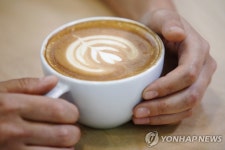 하루 1.5∼3.5잔 커피, 설탕 넣더라도 조기사망위험 31％↓