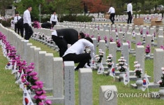 호국 보훈의 달을 앞두고