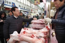 [6·1 지방선거] 재선 성공 김영록, 호남대표 정치인 우뚝
