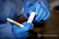 광주·전남 589명 코로나19 신규 확진