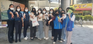 전주완산서, 위기청소년 품는 징검다리 상담소 운영