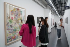 통영리스타트플랫폼, 현대미술 작품 조성…설명 프로그램도 운영