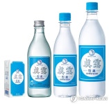 화물연대 파업에 편의점 소주 직격탄…발주제한-정지로 물량부족