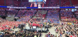 남양주 심석·한양초 학생들 세계 창의력 올림피아드 3위