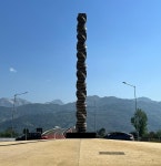 세계 조각의 성지 피에트라산타에 한국 조각가 작품 영구설치