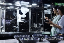 미래주방혁신 쿡봇셰프