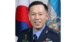 합동참모차장에 박웅 공군중장…전반기 장성 인사 단행