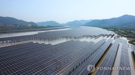 중국 우주 태양광발전소 건설 계획 2028년으로 2년 앞당겨