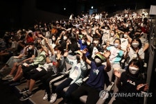 오랜만에 신나는 대외활동