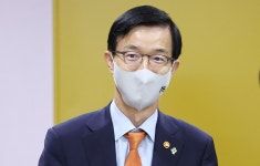 방문규, 화물연대 파업에 모든 분야 인플레 고통…지혜 모아야